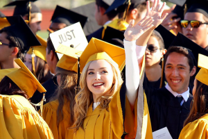 High school programs for stays of 12 weeks to a full academic year, including INPS Itaca recipients