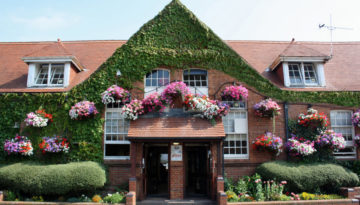 Beet Language Centre main