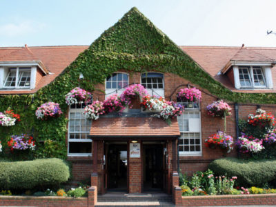 Beet Language Centre main