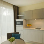 A Salini Resort guest studio