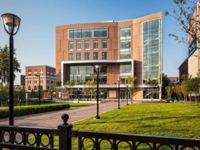 Summer English courses programs teenagers New York City