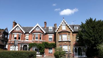 The Wimbledon School of English