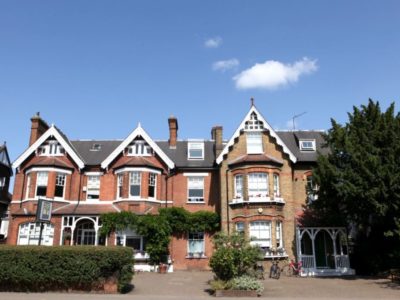 The Wimbledon School of English