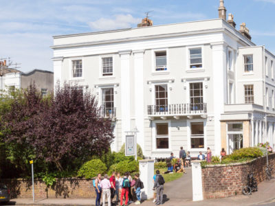ELC Bristol Pembroke House (Main Building)