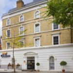 Gli appartamenti Citadines a Londra