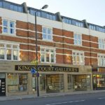 Gli appartamenti Go Native Fulham a Londra