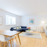 Gli appartamenti Go Native Fulham a Londra