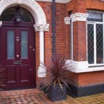 La sistemazione in famiglia premium della Frances King 