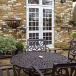 I Giardini della sistemazione in famiglia premium della Frances King 