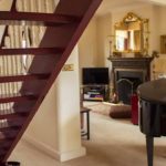 La sistemazione in famiglia premium della Frances King 