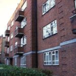 Appartamenti condivisi con anglo cottura