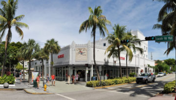 Rennert Miami in South Beach, Miami