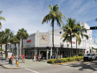 Rennert Miami in South Beach, Miami