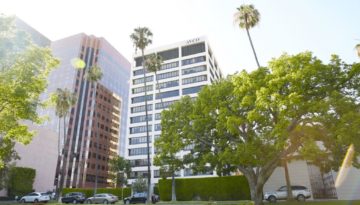 ELC Los Angeles School Main Building