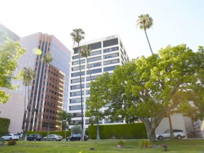 ELC Los Angeles School Main Building