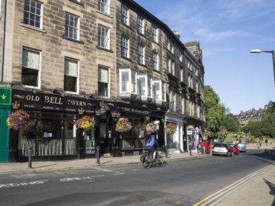 studiare imparare inglese scuola lingue CES harrogate inghilterra