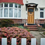 A Frances King private home