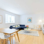 The Go Native Fulham serviced apartments in London
