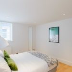 The Go Native Fulham serviced apartments in London