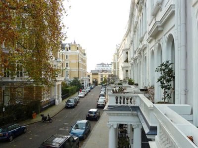 studiare imparare inglese scuola lingue Frances King Londra inghilterra