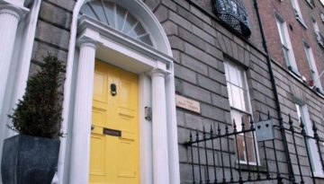 corsi di lingua inglese viaggio vacanza studio scuola Horner School Dublino (2)