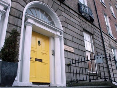 studiare imparare inglese scuola lingue Hornor School Dublino Irlanda