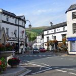Crickhowell, Galles