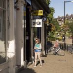 La scuola di lingue CES Harrogate