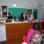 Festa degli studenti internazionali della CAE