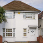 Frances King standard host family