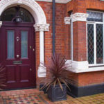 A Frances King premium homestay