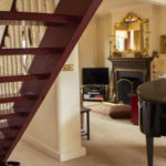 A Frances King premium homestay