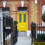 A  Frances King deluxe homestay