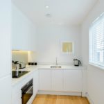 The Go Native Fulham serviced apartments in London