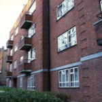 Frances King self-catering budget flatshares