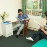 Frances King Students