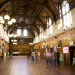 Dining Hall
