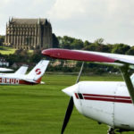 Bede's Lancing Summer School