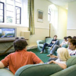 Bede's Lancing Summer School Accommodation