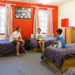 Bede's Lancing Summer School Accommodation