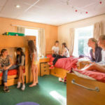 Bede's Lancing Summer School Accommodation