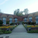 Bede's Lancing Summer School Accommodation