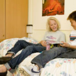 Bede's Lancing Summer School Accommodation