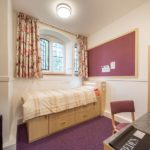 Bede's Lancing Summer School Accommodation