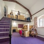 Bede's Lancing Summer School Accommodation