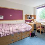 Bede's Lancing Summer School Accommodation