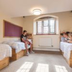 Bede's Lancing Summer School Accommodation