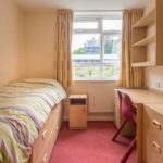 Bede's Lancing Summer School Accommodation