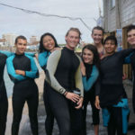 Bede's Lancing optional Windsurfing Academy