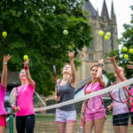 Bede's Lancing optional Tennis Academy